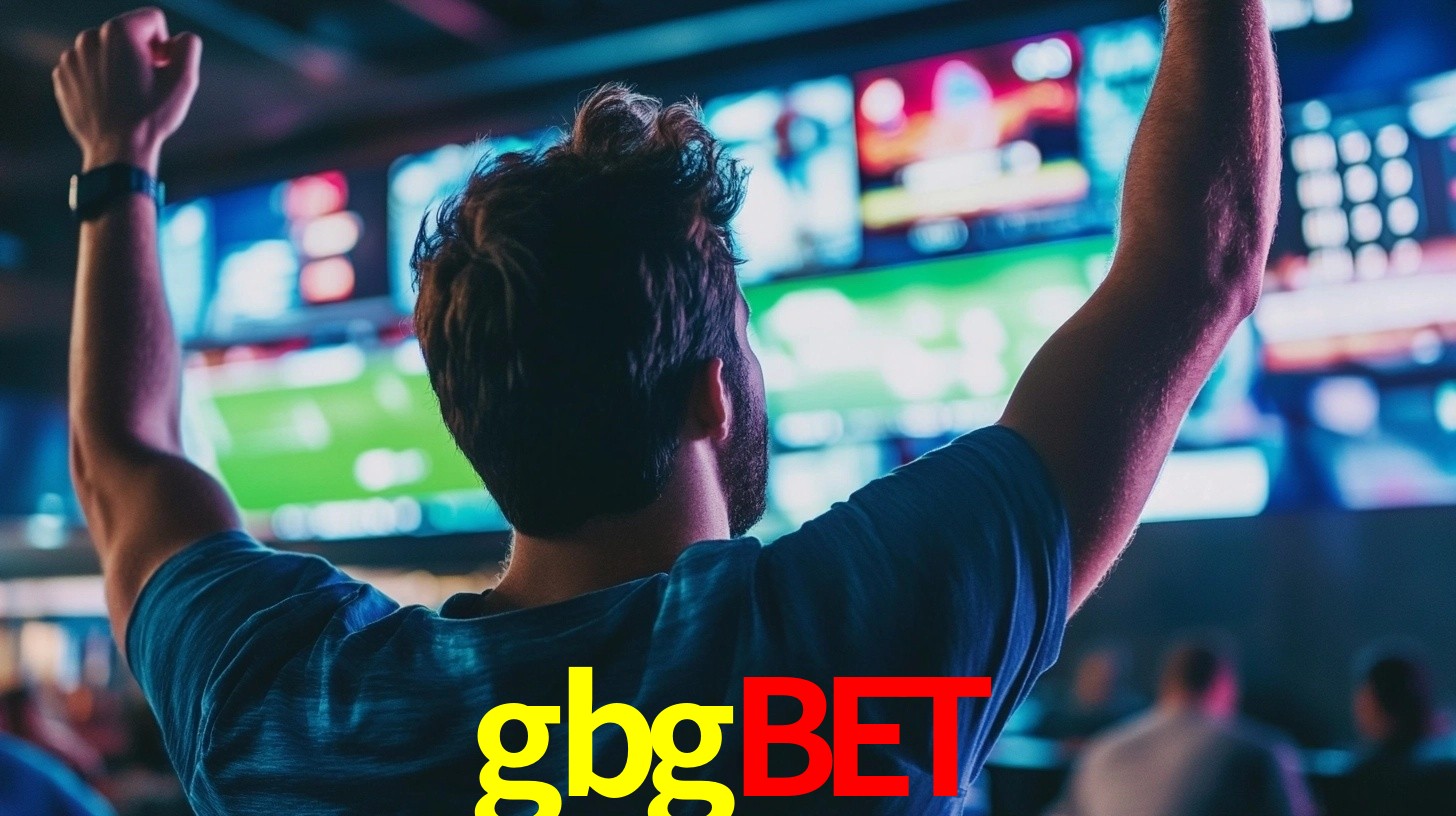 gbgbet - Jackpot Explosão Instantânea - gbg.bet