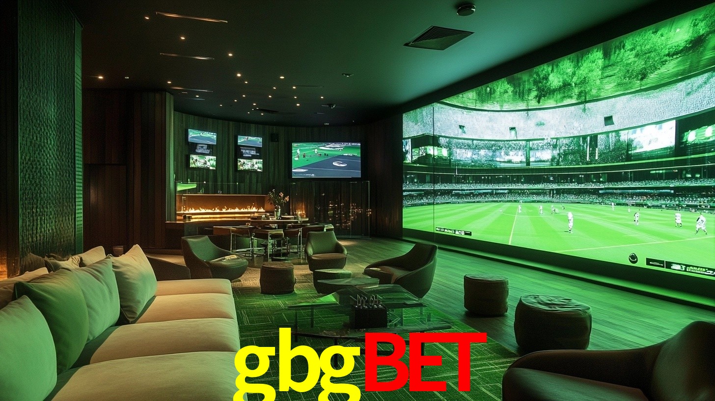 gbgbet: Seu Cassino Premiado com Pagamentos Rápidos