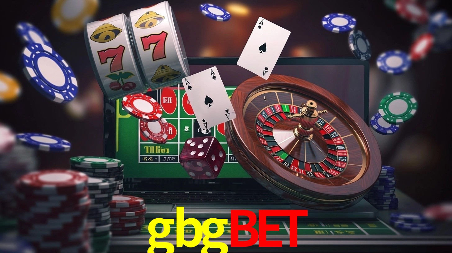 Resumo visual de bônus e campanhas gbgbet