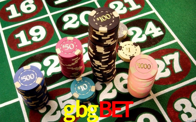 Benefícios da Conta gbgbet