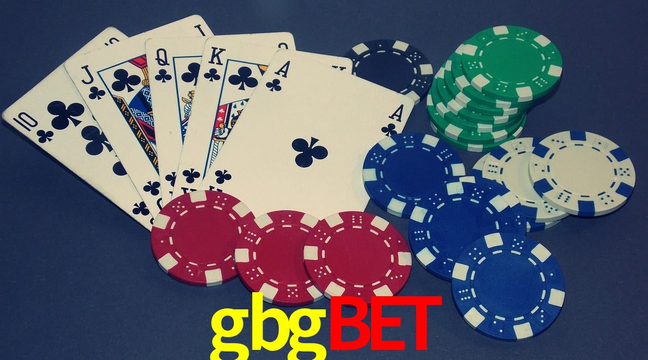 Live Casino gbgbet