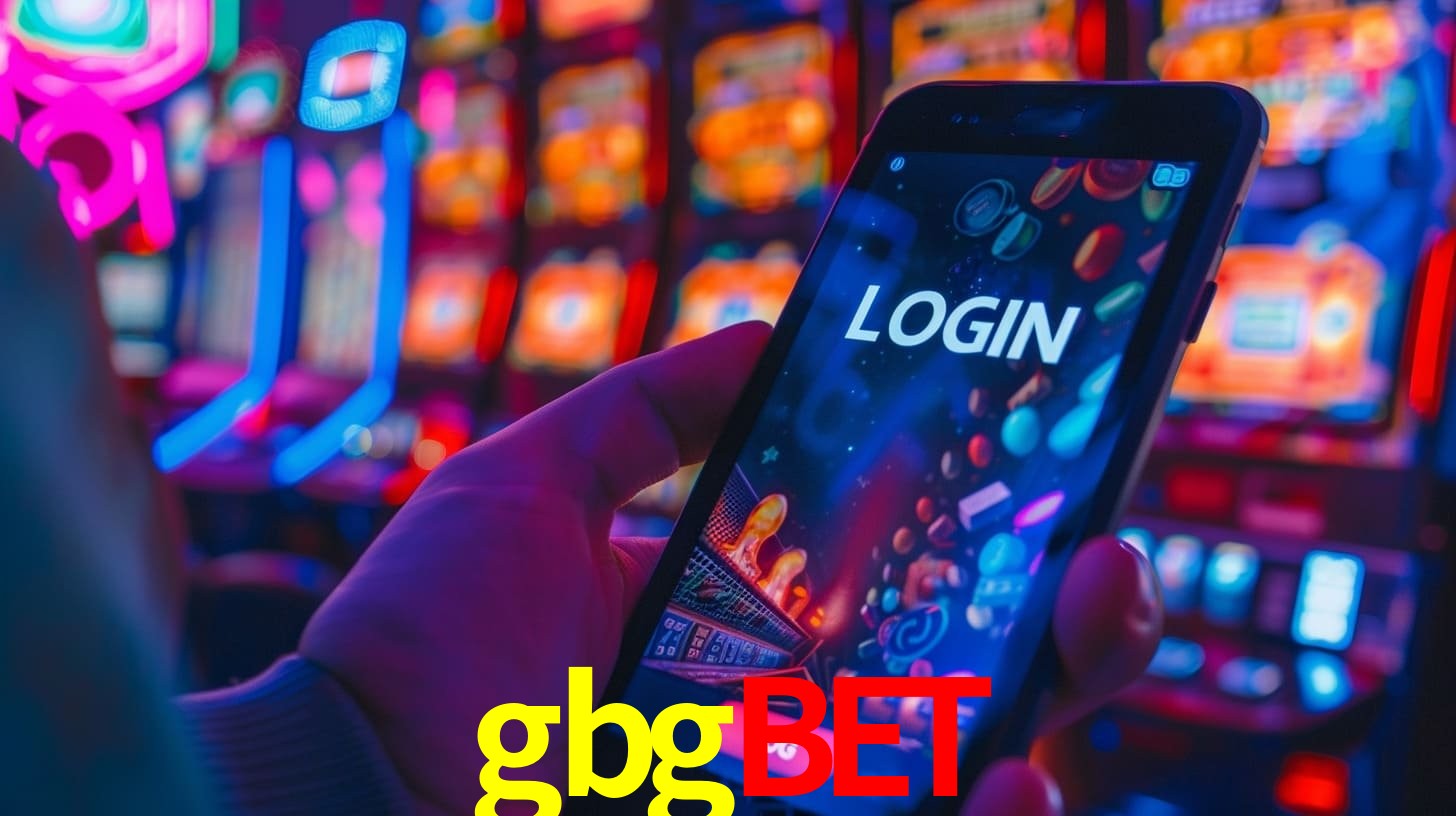Recursos de Bônus gbgbet