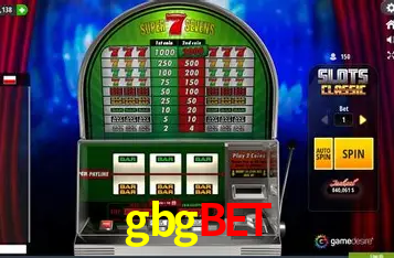 Desvendando o Mundo dos Jogos Virtuais na gbgbet