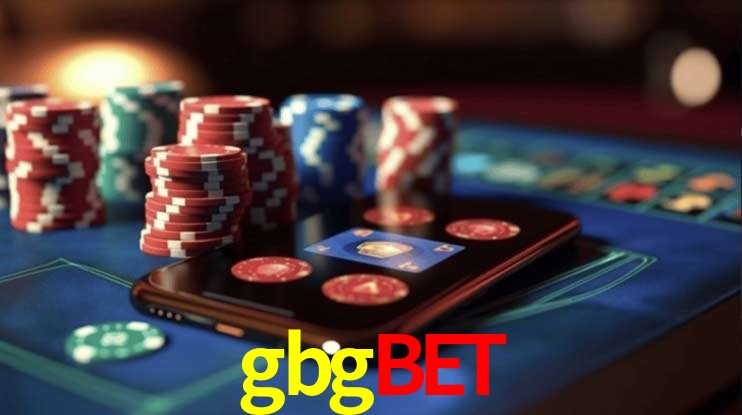 Provedores de Jogos gbgbet