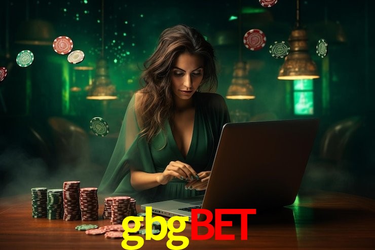Instalar app gbgbet