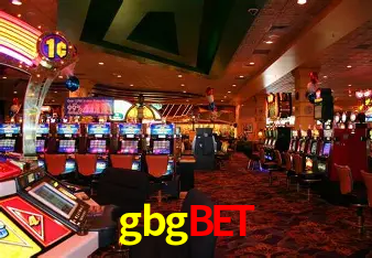Inovações de Jogos na gbgbet: O Futuro das Experiências Interativas