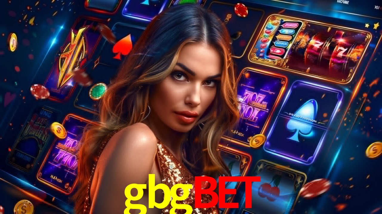 PIX Instantâneo gbgbet