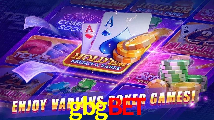 Jogos Exclusivos gbgbet