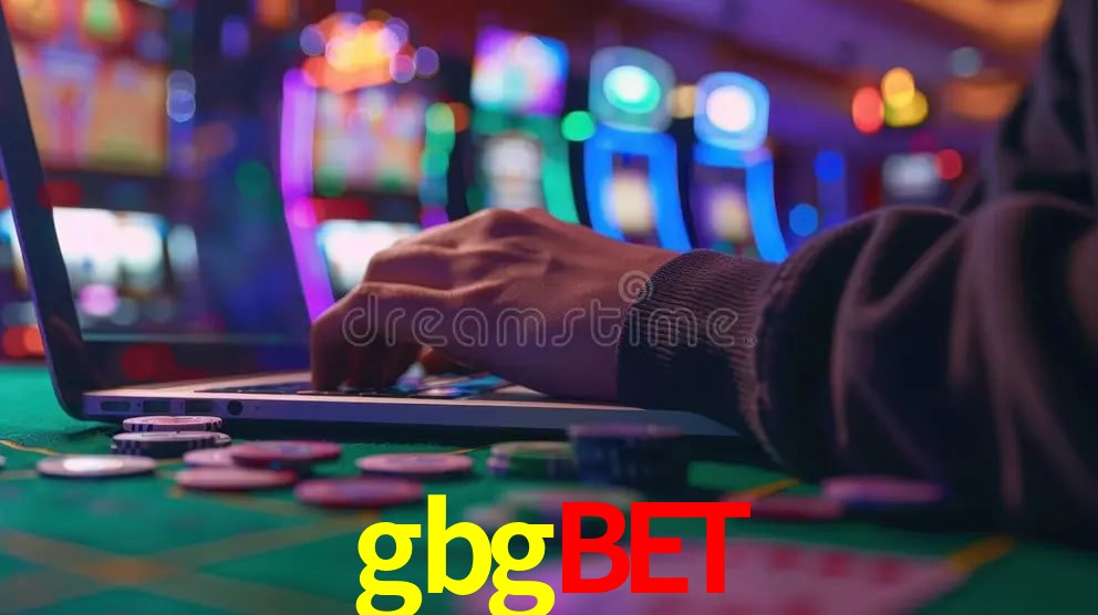 Apostas de Futebol gbgbet