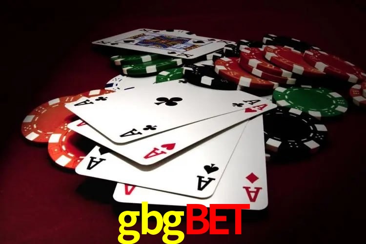 Estatísticas do Jogo gbgbet