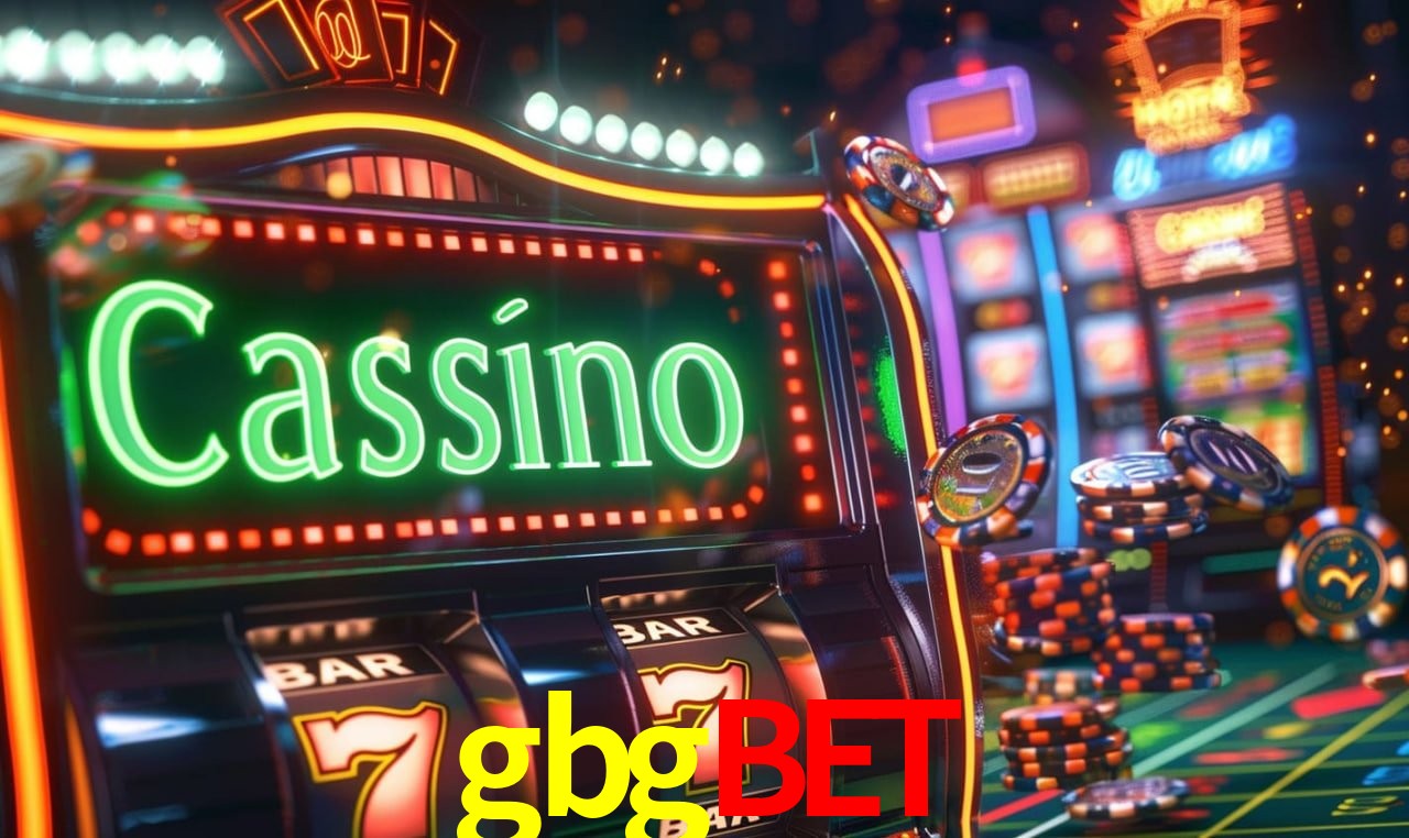 Estatísticas gbgbet