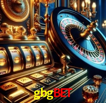 Jogos de Slot gbgbet