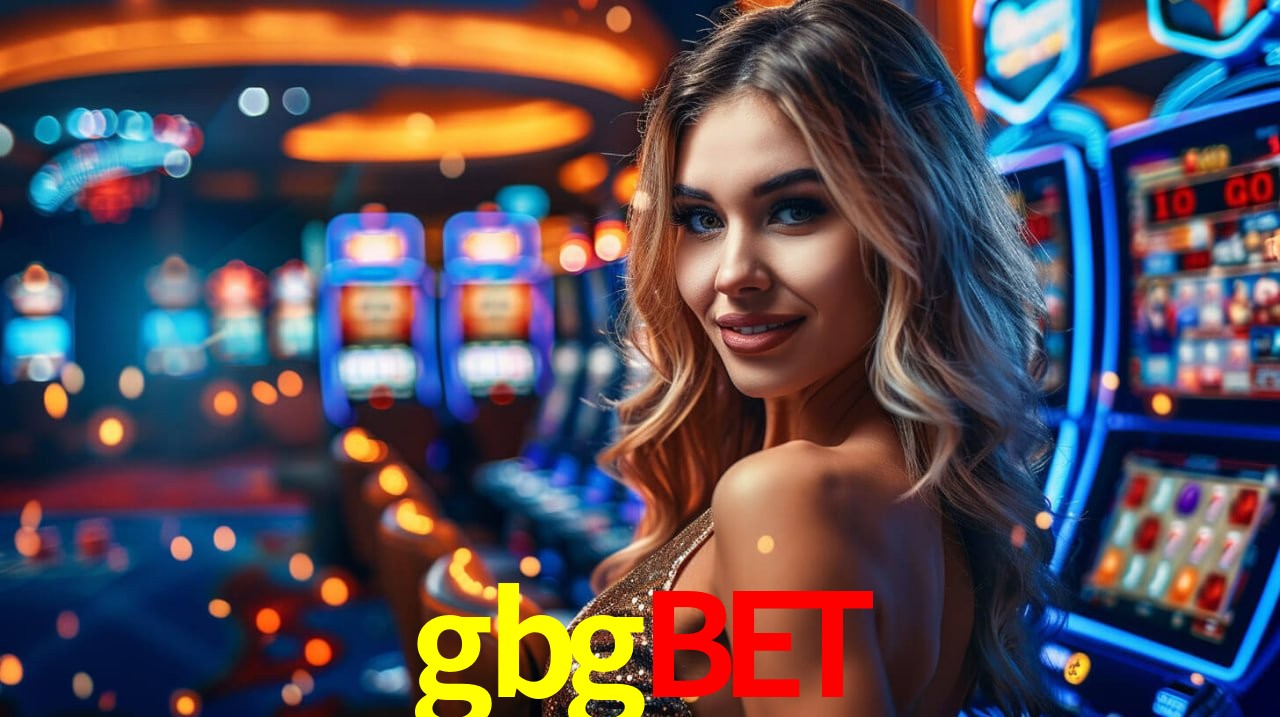 Game Providers gbgbet