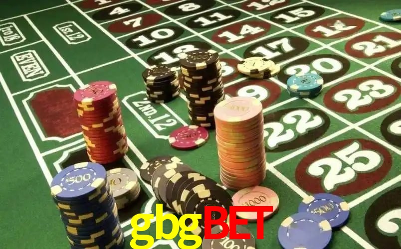 Promoções Sazonais gbgbet