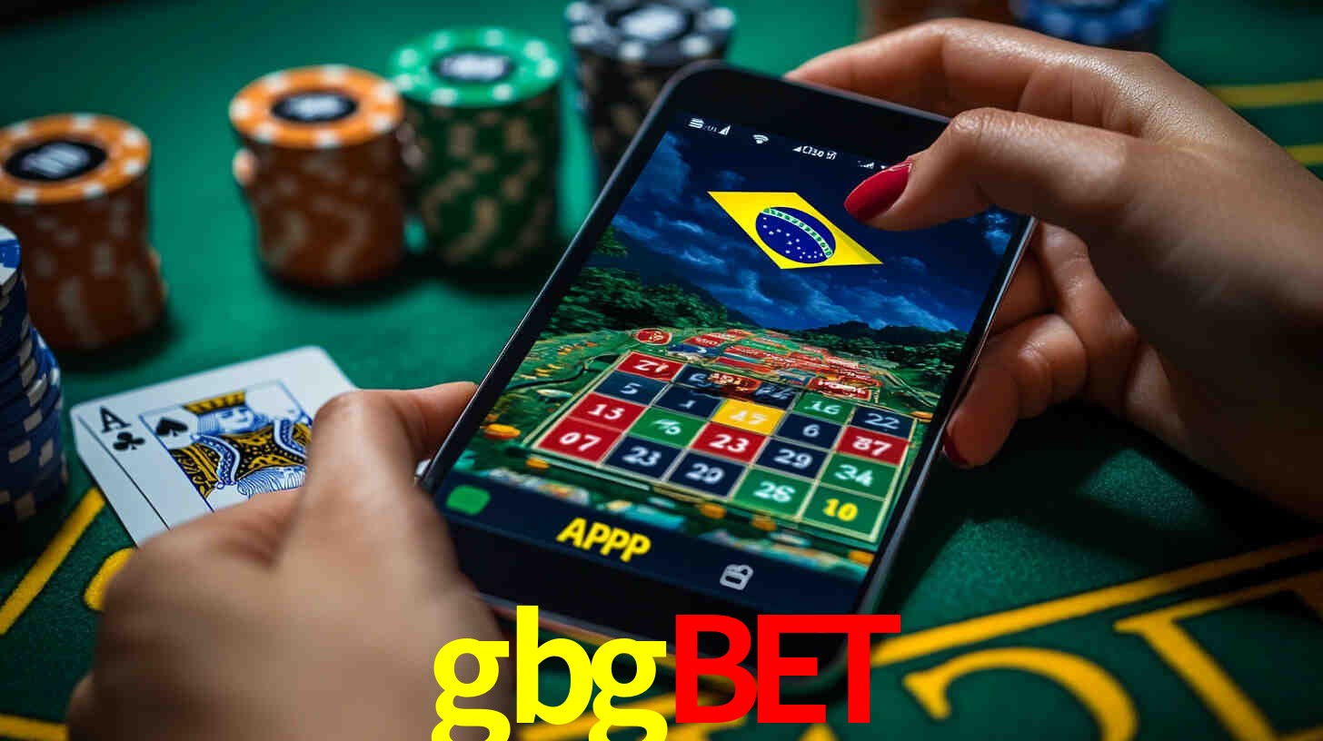 A Emoção da Loteria na gbgbet: Uma Chance de Mudança de Vida