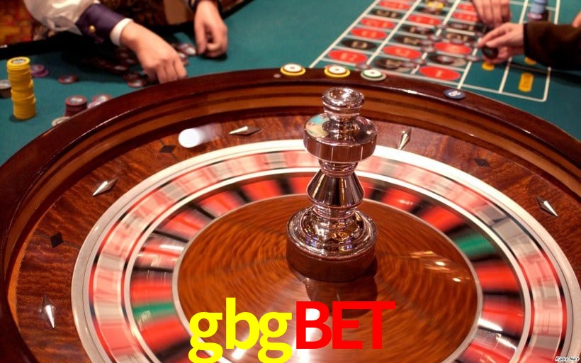Estatísticas Esportivas gbgbet