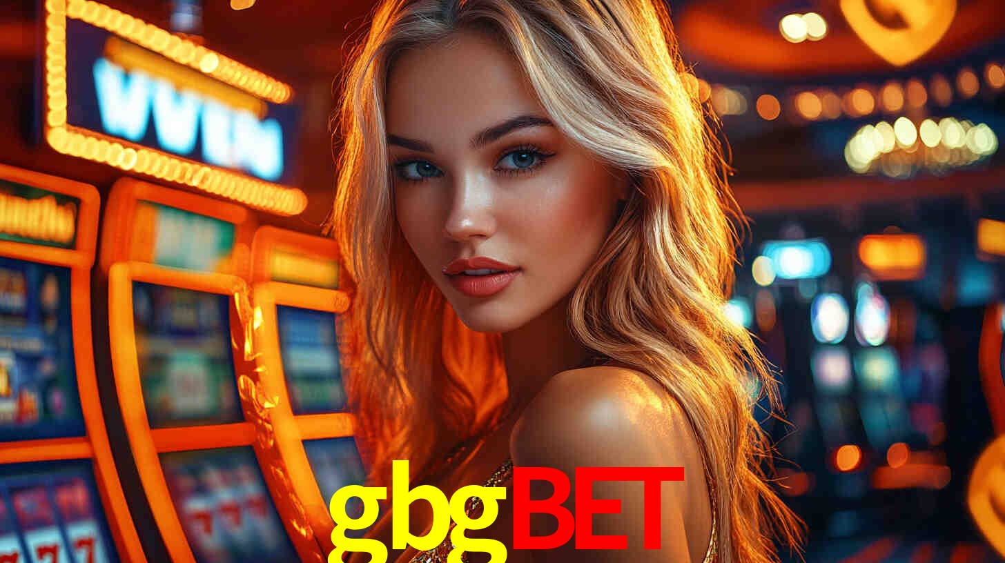 Caça-Níqueis no gbgbet